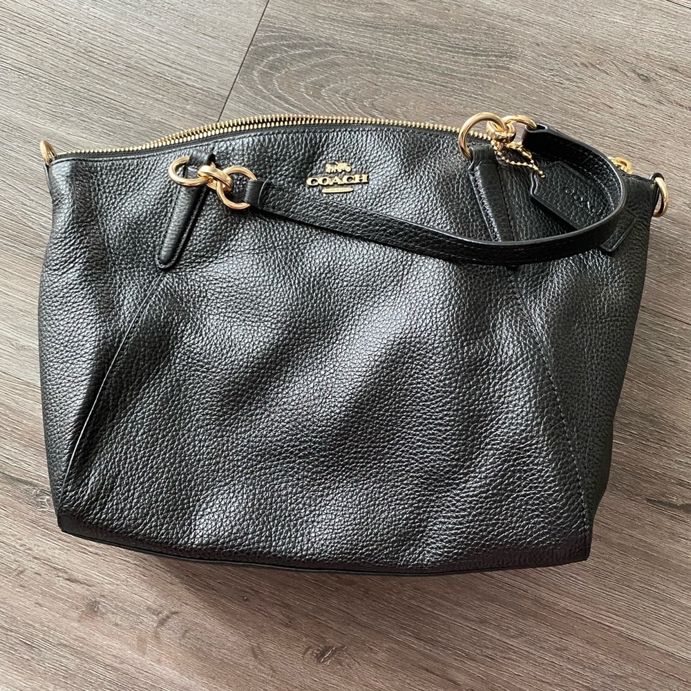 Coach Kelsey purse